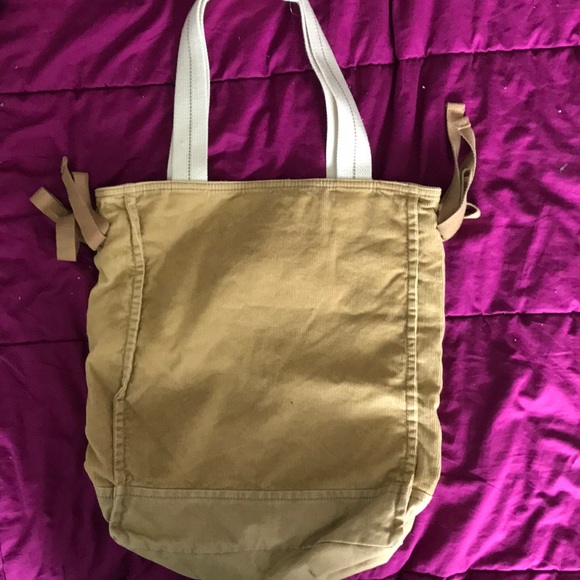 Bundle of 2 - small totes - Picture 6 of 8